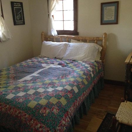 The Baldpate Inn Estes Park Extérieur photo