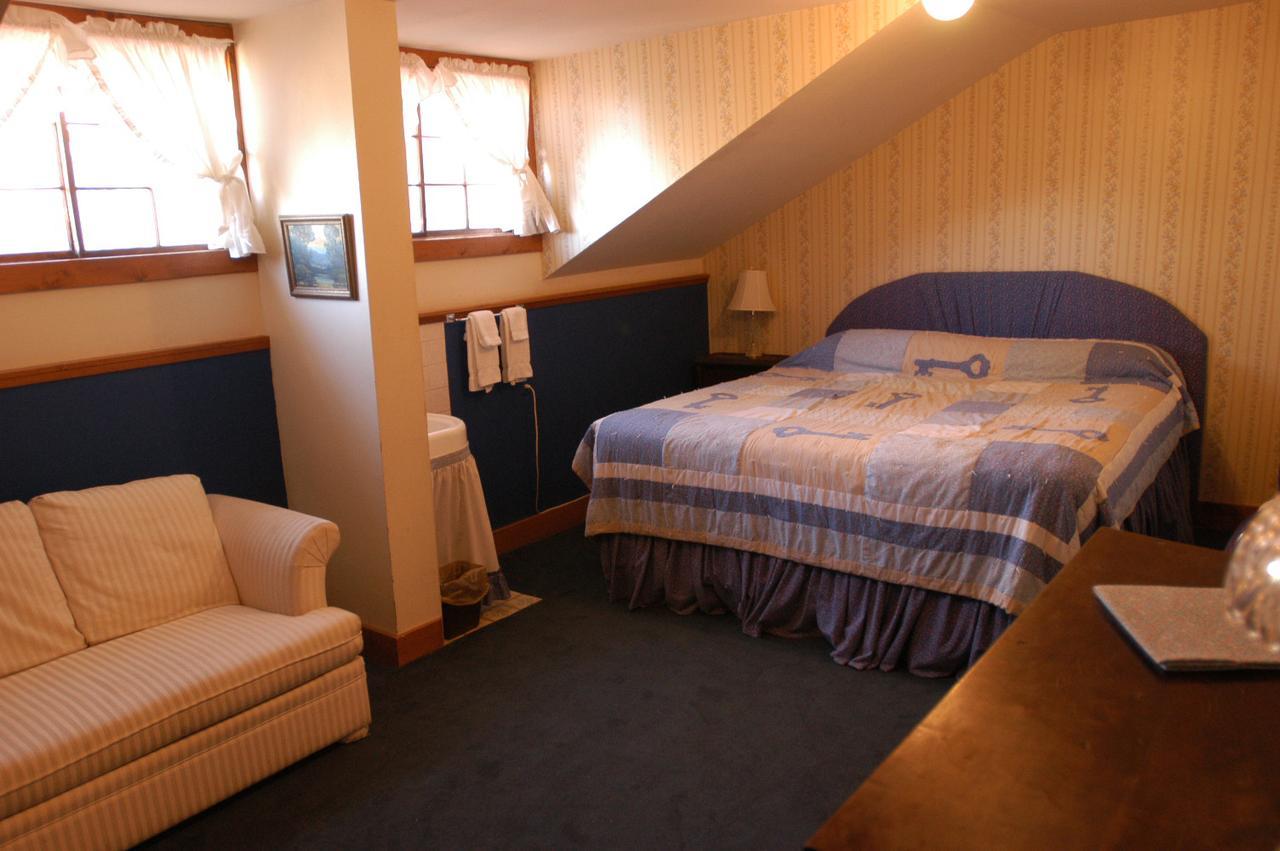 The Baldpate Inn Estes Park Chambre photo