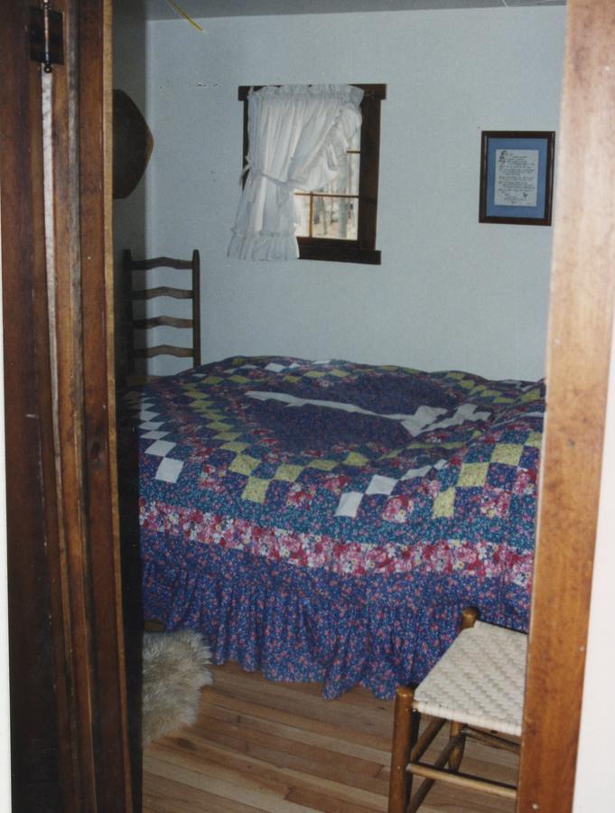 The Baldpate Inn Estes Park Extérieur photo