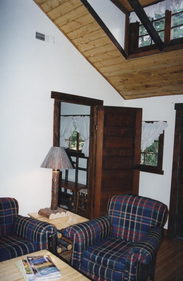 The Baldpate Inn Estes Park Extérieur photo